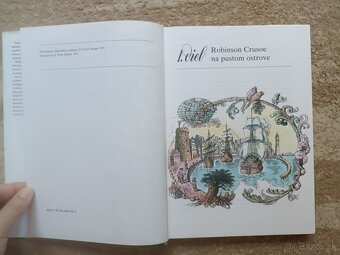 Robinson Crusoe - 9