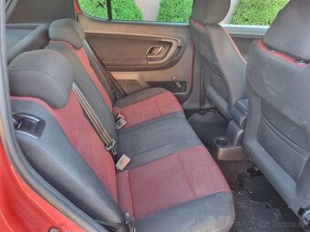 SKODA FABIA II 1.6 TDi MONTE CARLO ROK-2014 - 9