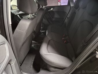 Audi A1 1.4TDI - 9