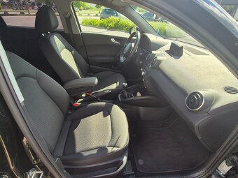 Audi A1 1.4TDI - 9