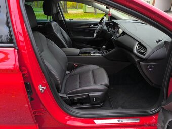 Opel Insignia Grand sport 2.0 CDTi 125kw OPC Line - 9