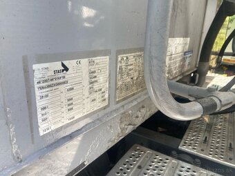 Stas S300ZX Walkingfloor +DPH - 9