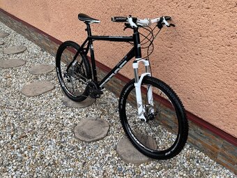 Horský Bicykel BULLS COPPERHEAD SUPREME XC SUPERSPORT 26” - 9