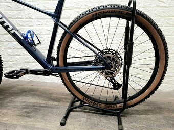 Predám bicykel BMC Twostroke 01 Three Carbon 29" - 9
