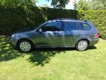 Volkswagen golf - 9