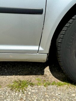 Golf 4 variant 1.9 tdi 85kw - 9