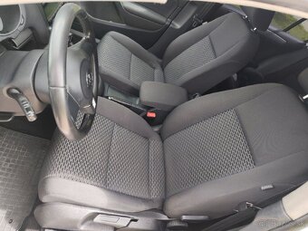 Volkswagen golf 6 1.6tdi 158000km - 9