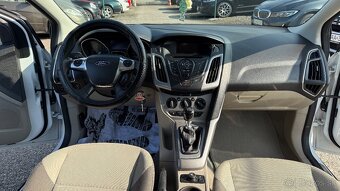 Ford Focus Kombi 1,0 Eco netic Technology 92KW - 9
