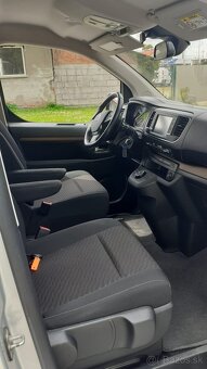 Toyota Proace 2.0 D-4D 180 S S A/T8 L2 long 130kW 8 miest. - 9