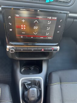 Citroën C3 PureTech 82 S S C-Series - 9