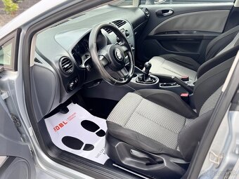 Seat Leon 1.9Tdi 77kw - 9