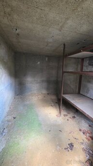 Chata Kostolianska cesta Košice Sever - 9