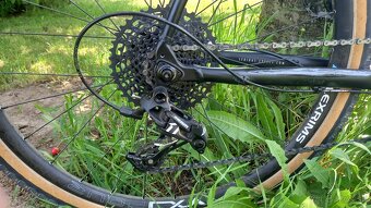 Gravel, serious gravix pro - 9