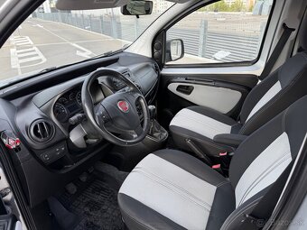 Fiat Qubo - 9