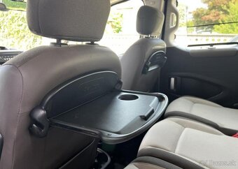 Citroën Berlingo 1.6HDi 7MÍST KLIMA TAŽNÉ nafta manuál 68 kw - 9