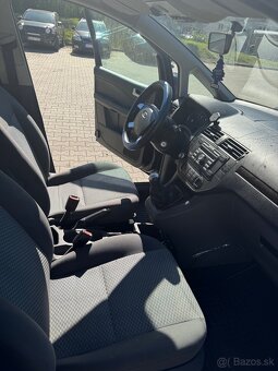 Predám Ford Focus C-Max - 9