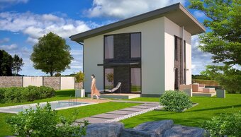 Na predaj novostavba Tajov pri Banskej Bystrici - 9