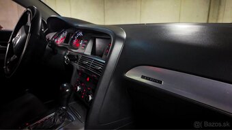 Audi a6 c6 2.7 TDi QUATTRO - 9
