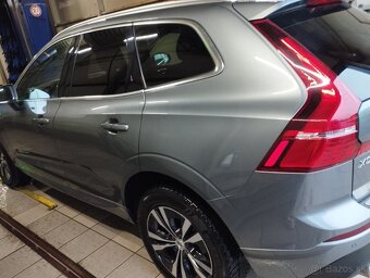 VOLVO XC60 T8 Twin Engine PHEV – TOP STAV - 9