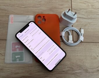 Iphone 11 PRO 64GB Gold - 9