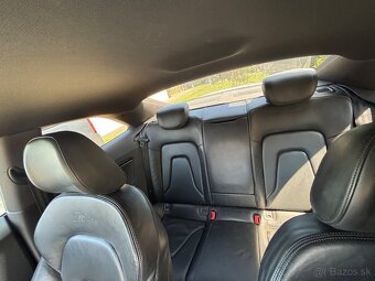 Audi a5 3.0tdi - 9
