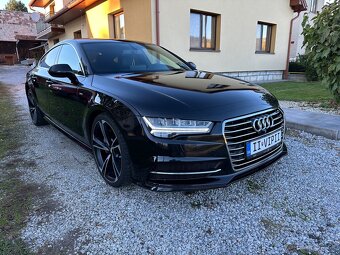 AUDI A7 3.0 TDI - 9