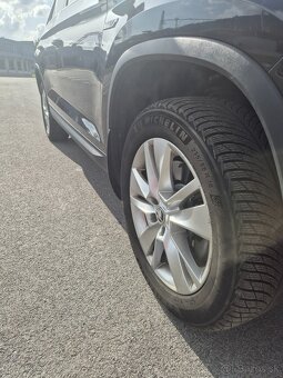 Škoda Kodiaq Scout - 9