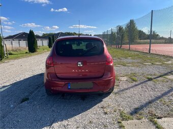 SEAT ALTEA 1.9 TDI - 9