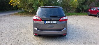 Ford Grand C-Max - 9