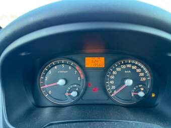 KIA RIO 1.4 benzin naj.119.tis.km - 9