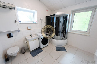 Exkluzívne na predaj rodinný dom v Trnave na Peknom Poli - 9