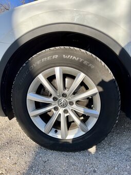 VW Tiguan 1.5 TSI - odpočet DPH + video - 9