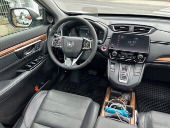 Honda CR-V 2.0 i-MMD Hybrid Executive AWD e-CVT - 9