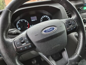 Ford Transit 2.0 TDCi L4H3 Jumbo - 9
