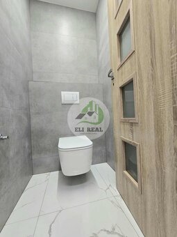 Na predaj moderná 4-izbová novostavba rodinného domu, Svinia - 9