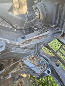 Lancia Delta 1.6. - 9