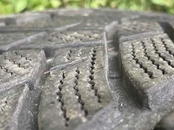 skoda Kodiaq VW Tiguan VEGA Triglav SUZUKA 235 45 R20 - 9