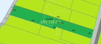 Rodinný dom Horné Zelenice - Hlohovec - 9