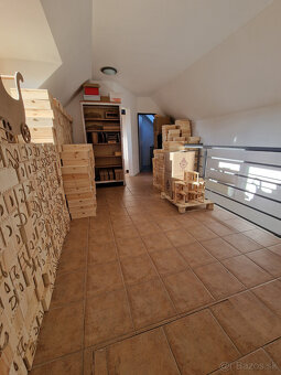 PREDAJ/PRENÁJOM obchodný priestor na pešej zóne v blízkosti  - 9