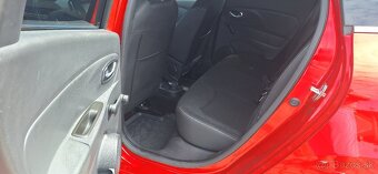 Renault Clio Grandtour Limited r.v.: 12/2020....39 240km - 9