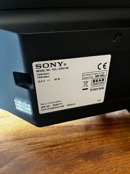 SONY HDR CX 405 - NOVA NEPOUZITA - 9