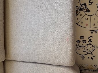 Gauč - sedacia súprava v tvare U - 9