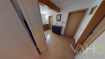 PREDAJ Rodinný dom v tichej novej časti Jaslovských Bohuníc - 9