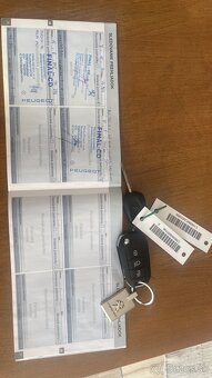 Peugeot 2008 1,2THP, 81kW, r.v.08/2017, 36.919km - 9