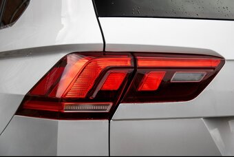 Volkswagen Tiguan 1.5 TSI 110 kW – automat DSG - 9