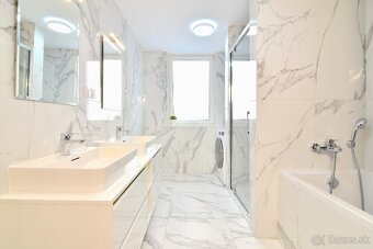 Veľký 4izb balkón, parkovanie, klimatizácia, Promenada Nitra - 9