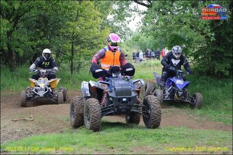 Polaris Scrambler S 1000 - 9