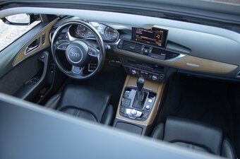 Audi A6 Avant 3.0 TDI 235 kW Quattro - 9