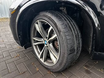 BMW X5 sDrive25d A/T 160kw - 9