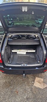 Škoda superb Combi 3.6 V6 DSG 4x4 - 9